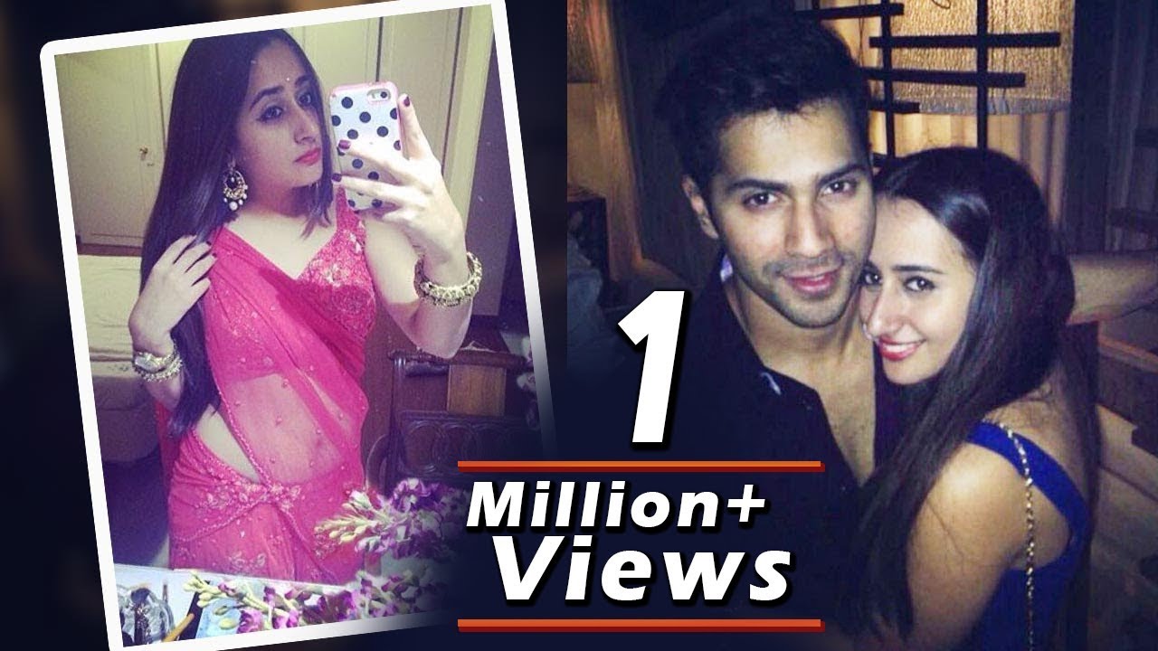 varun dhawan girlfriend name and photo के लिए इमेज परिणाम