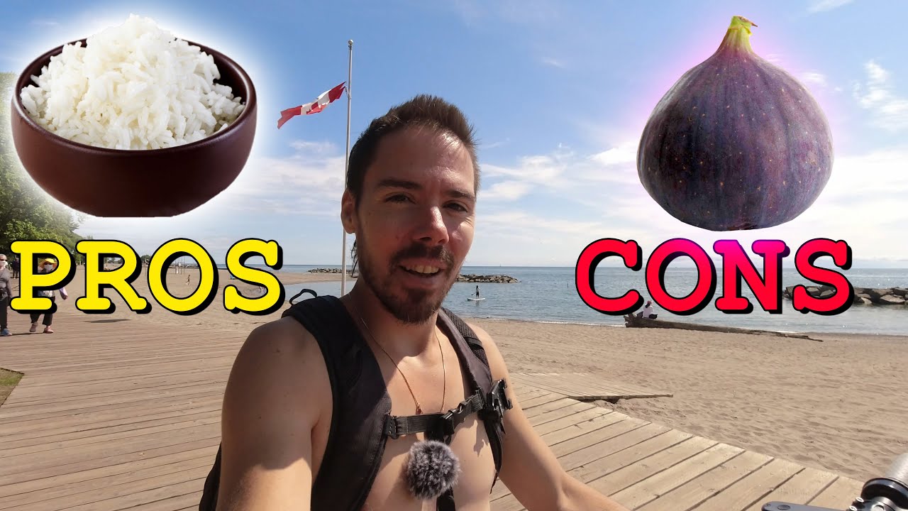 Starch vs Fruit: Pros & Cons (Don't Make This Mistake)