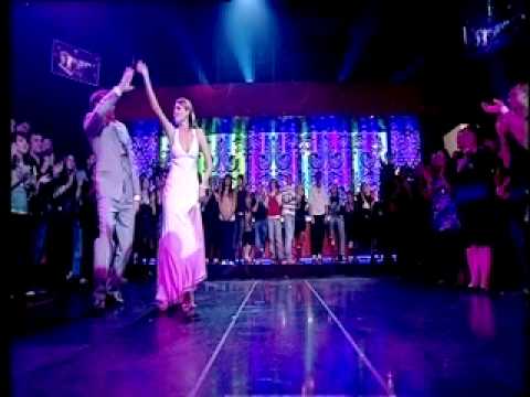 The Brubaker's Wedding Dance - Lily Allen and Frie...