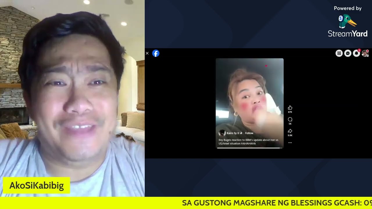 PBBM NABUKING WALANG BINAHAGING TULOG SA MGA OFWS SA MIDDLE EAST! 