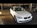 BMW 5 (F10) - ищите состояние, а не пробег