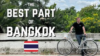 Bang Kachao: The Forgotten Island That Shouldn't Exist by OTR Food & History 75,246 views 7 months ago 35 minutes