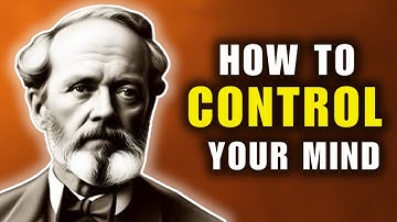 A Pragmatic Approach to Mental Control | Pragmatism Philosophy