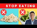 6 WORST Foods for Your Penis Erections