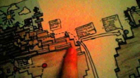 Minecraft Board Game