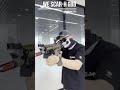 WE SCAR-H GBB shooting+ Hera arms cqr grip gen2 #에어소프트게임 #battleground  #airsoft #marui #we #scar