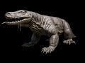 Megalania Sound Effects