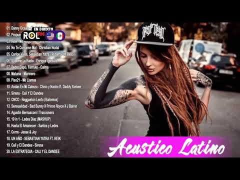 REGGAETON 💎POP💎 ROCK💎 ROL OFICIAL🔴 EN VIVO