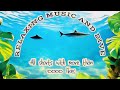 Scuba diving relax and calm music