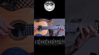 This Song Made Me Play The Whole Game #omori #guitarcover