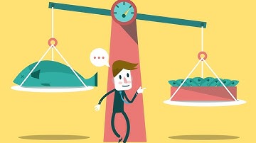 ¿Cuál es la diferencia entre CUANTITATIVO y CUALITATIVO?