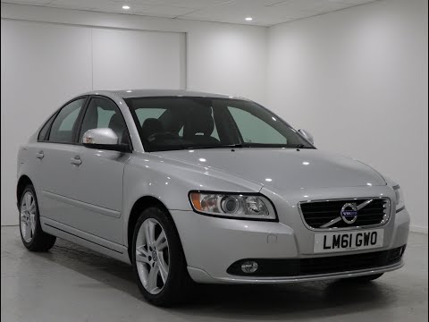 S40 試駕影片
