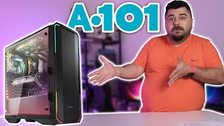 Bu Pc A101De Satilacak - Alinir Mi? - Thull Vortex V3