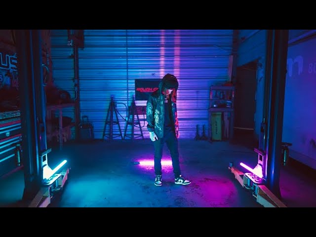 Redd Baby-Thru It All (Official Music Video) auf YouTube ansehen