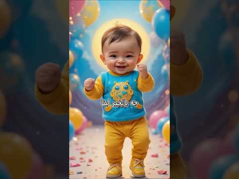 رمضان احلي مع ماما رمضان 2025