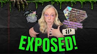 Bomb Party Rep Says She Never Changed Her Story. The Receipts Say Otherwise
