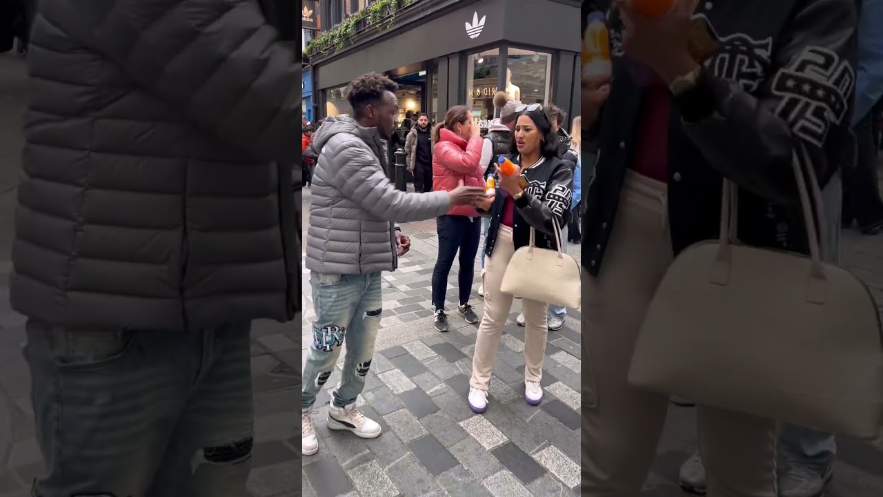 WHO TOOK THE DRINK 🤣😱 #trending #viral #fyp #comedy #socialexperiment