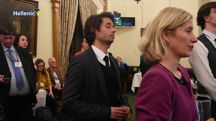 Migraine House of Parliament Dr Anna Andreou 13 .0...