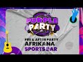 Purple party fort portal september 2nd 2023 dj tonix 256 promotions djtonix256themixdoctor