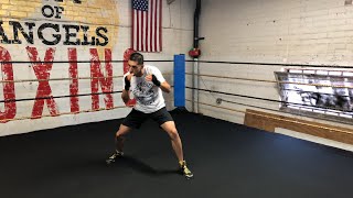 Josesito Lopez Live