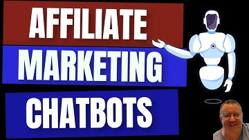 How to Use Chatbots For Affiliate Marketing - 🔥🔥 Grow Your List & Make Sales 🔥🔥