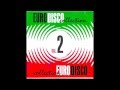 EURODISCO COLLECTION VOL 2 MIX