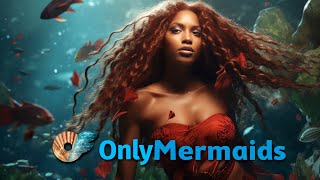 Angry Alex reviews The OnlyFans Little Mermaid | The Little Mermaid movie review.