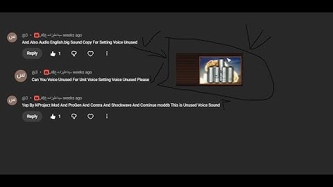 Command & Conquer Generals Zero Hour Redesigned Alert China English Voice Upgrade Nuke Cannon