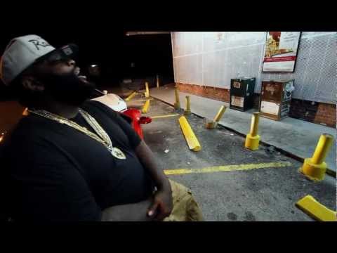 Stalley - Fountain Of Youth (feat. Rick Ross & Nipsey Hussle) 