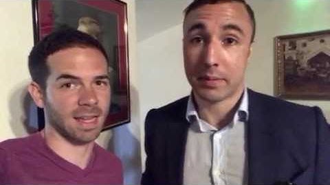 How He Got To $100k/month In One Year