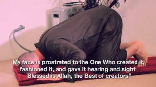 How to perfect your prayers