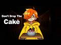 【Don't Drop The Cake】ケーキを落とさないでもらえます?【ぺいんと】のサムネイル