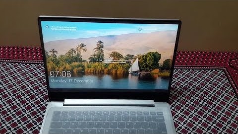 Lenovo ideapad 330s 14ikb laptop review năm 2024