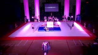 KingstonVale Seniors display, Illford London 2014