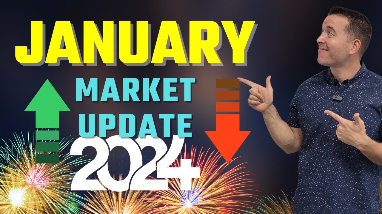 January 2024 Real Estate Housing Market Update Temecula, Murrieta