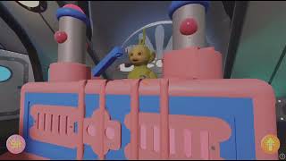 Teletubbies Christmas Update