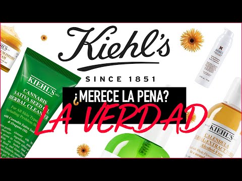 Video: ¿Por qué Kiehl's es malo?