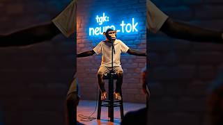 Однажды ограбили… #кража #жизнь #юмор #смех #стендапклуб #standupcomedy #ai #aivideo #рекомендации
