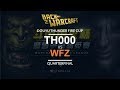 Thunder & Fire Cup - Quarterfinal: [N] TH000 vs. WFZ [U]