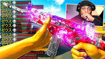 Black Ops 6 - 280 Kills & 5 NUKES "LC10" 💪🏽 (COD BO6 Multiplayer Gameplay)