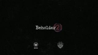 Beholder 2 - Ministry Speed Drawing