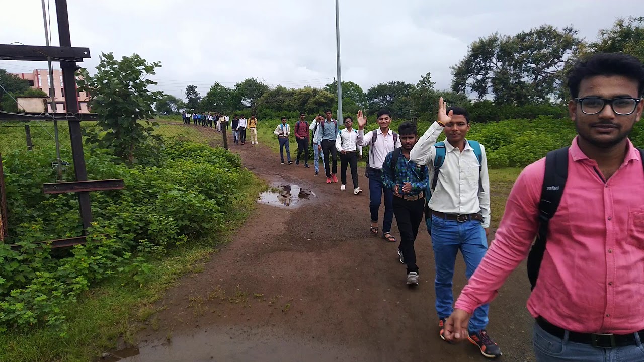 Indira Gandhi engeenering college Sagar me hosteler