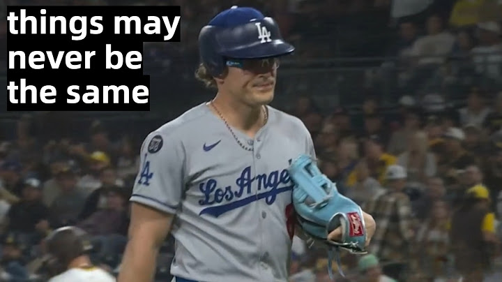 The Dodgers May Be Changing MLB Forever With a New Pitching Strategy