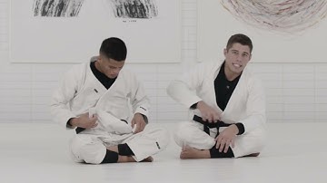 BACK TAKE MASTERCLASS BY TAINAN DALPRA AOJ