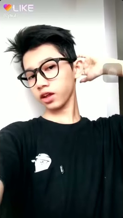 Kumpulan vidio like musicaly jhulian31(10)