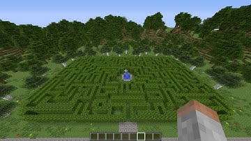 Bird Builds: Ep.2 - Easy Maze Tutorial