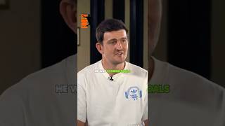 Maguire We Couldnt Adapt To Ronaldo