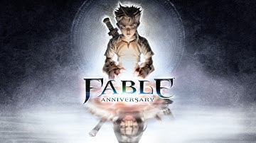 Fable Anniversary Walkthrough - Main Quest: The Graveyard Path