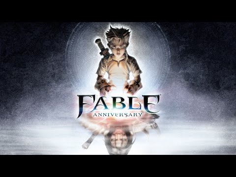 Fable Anniversary Walkthrough