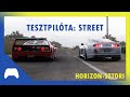 Hogyan csin&aacute;ld meg a HORIZON TESZTPIL&Oacute;TA: STREET T&Ouml;RT&Eacute;NETET🤓| Forza Horizon 5 | GameWave